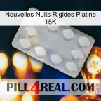 New Stiff Nights Platinum 15K 16